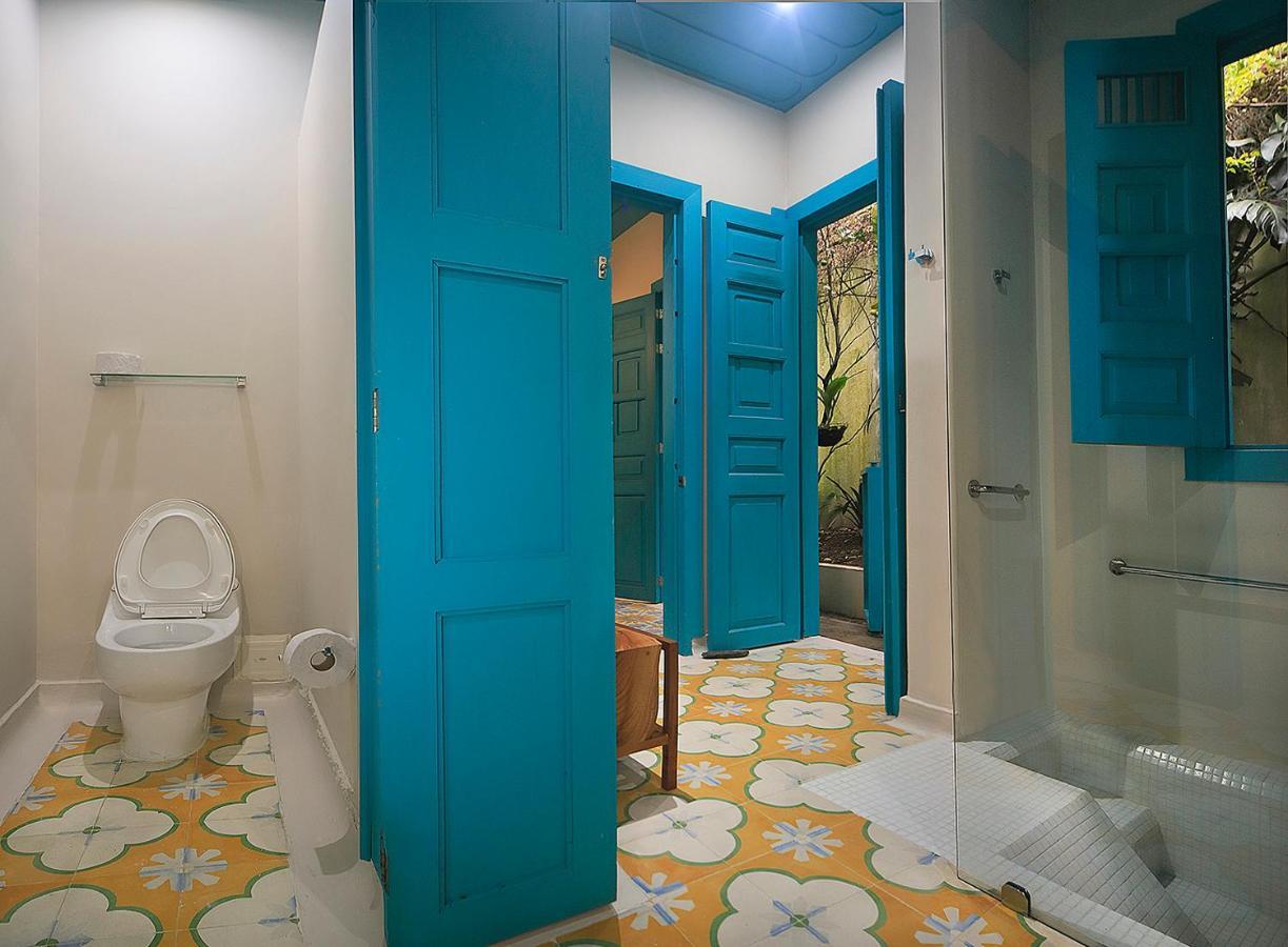 Casa De Las Dos Palmas ซาเลนโต ภายนอก รูปภาพ