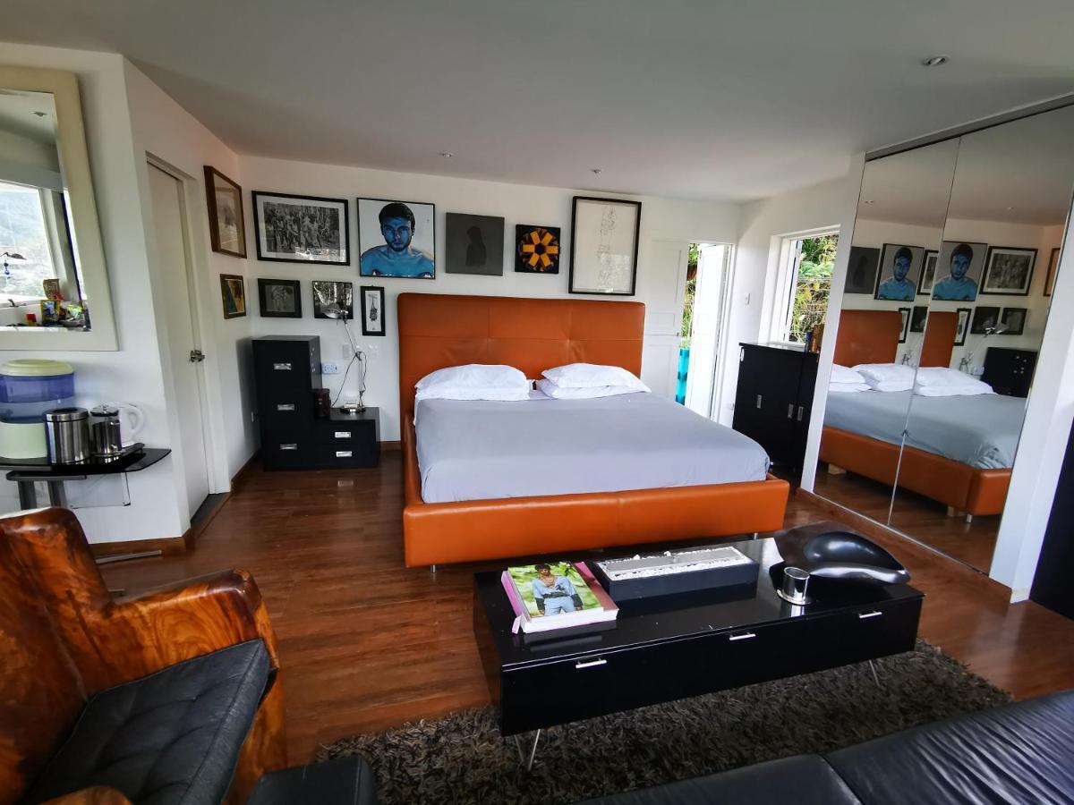 Casa De Las Dos Palmas ซาเลนโต ภายนอก รูปภาพ